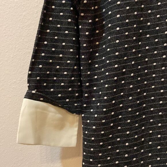 Ann Taylor NWOT Blouse Sz S - Picture 8 of 9